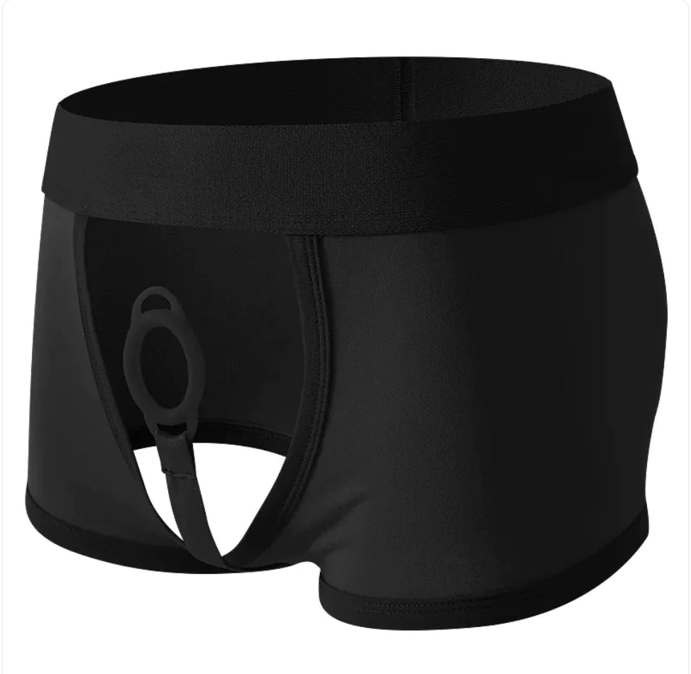 Men's Sexy Boxer Briefs
