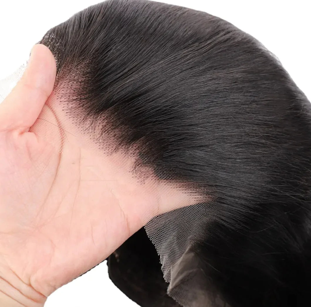 Human Hair Wig