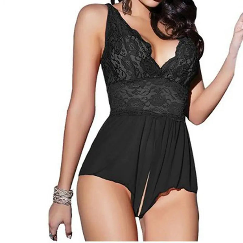 Sexy Women's Clothing