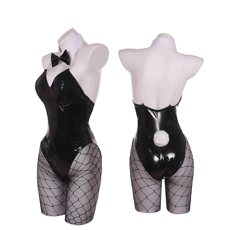 Halloween Bunny Costume