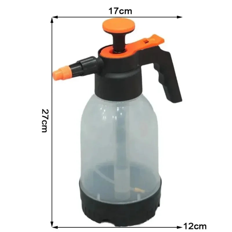 Car Pressure Sprayer
