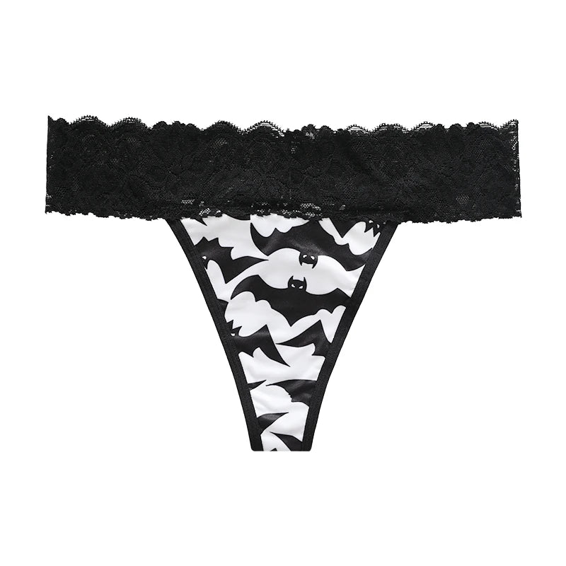 Halloween Sexy Lace