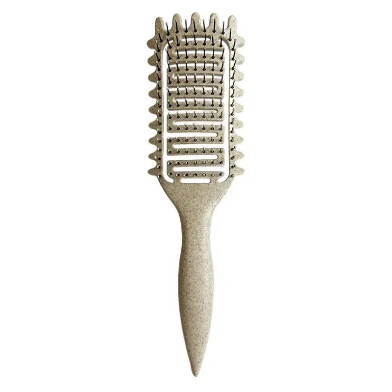 Hair Curling Brush