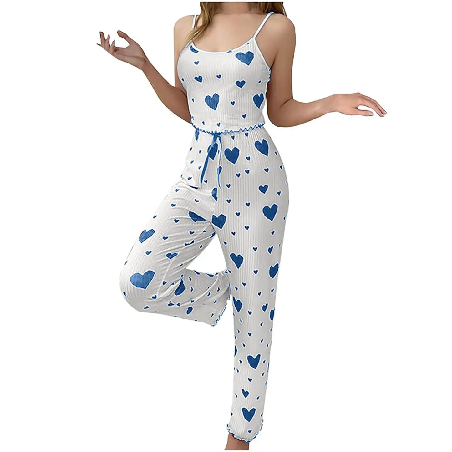 Breathable Women's Pajama