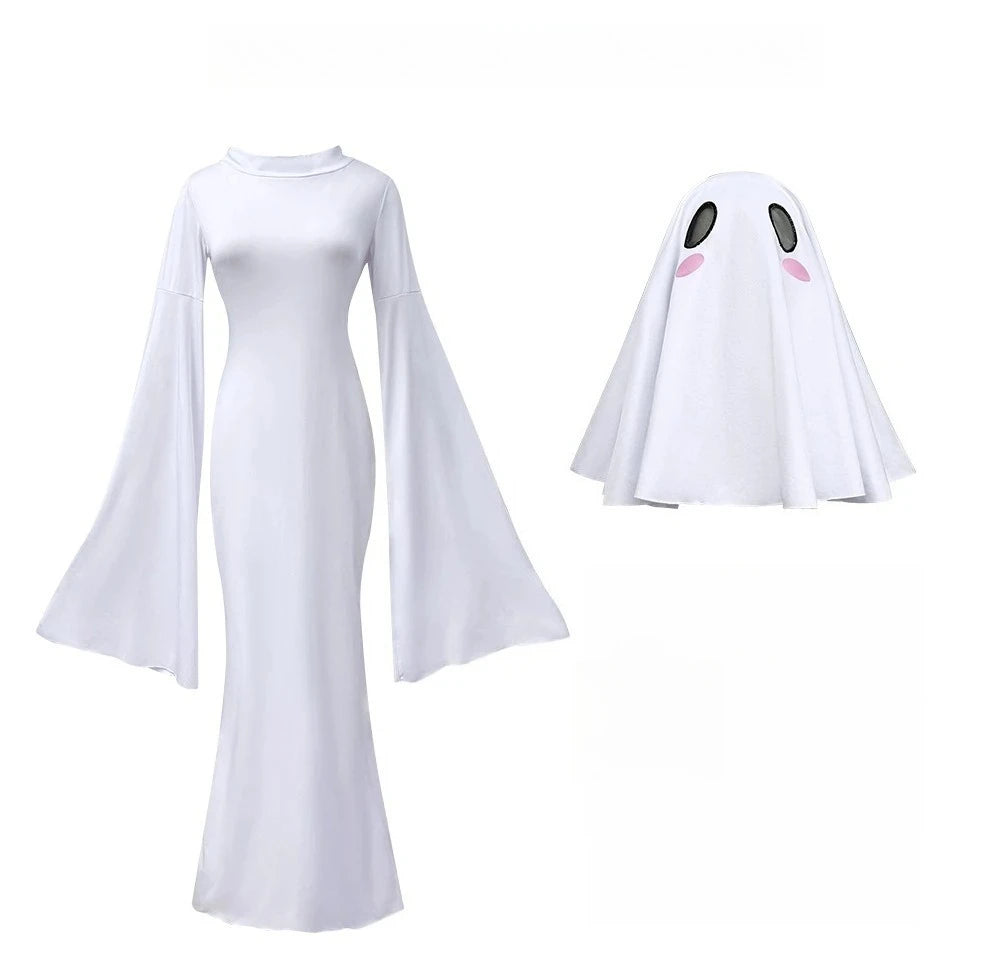 Halloween Ghost Costume
