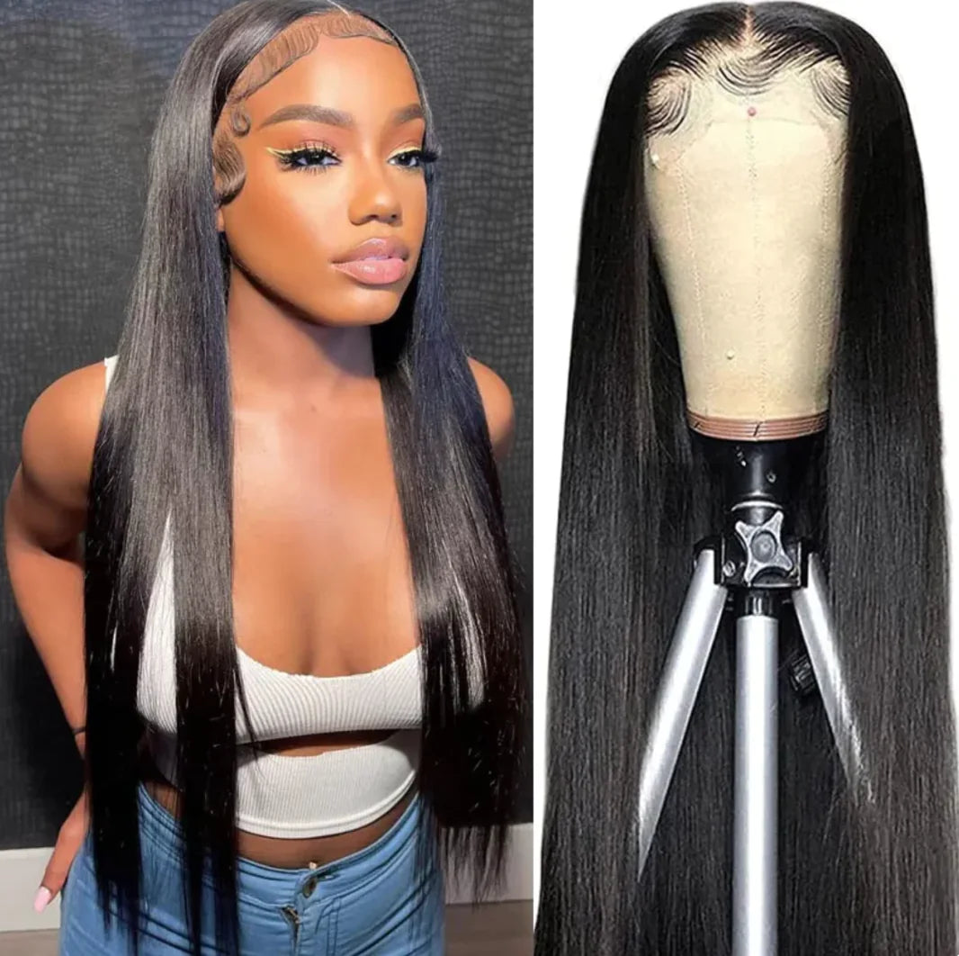 Human Hair Wig