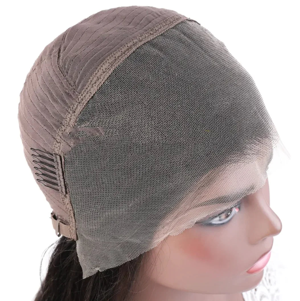 Human Hair Wig