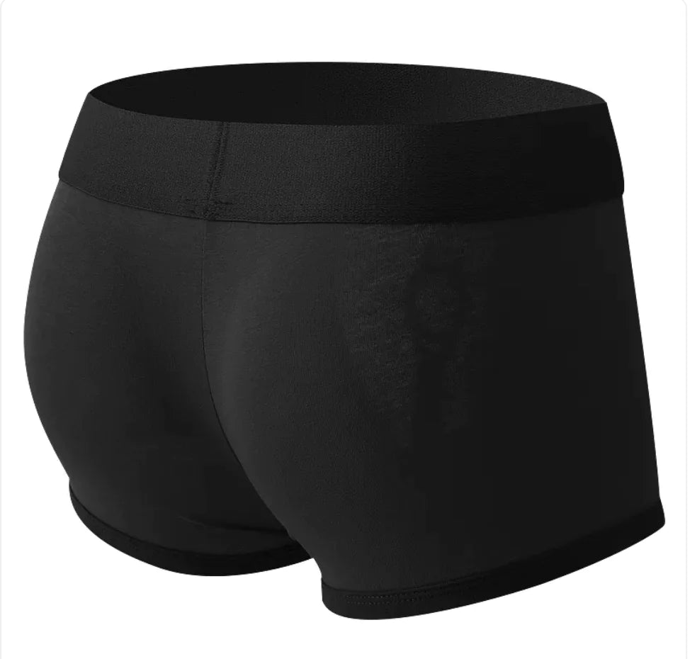Men's Sexy Boxer Briefs