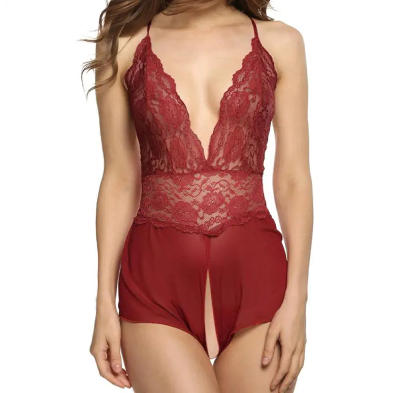Sexy Women's Clothing
