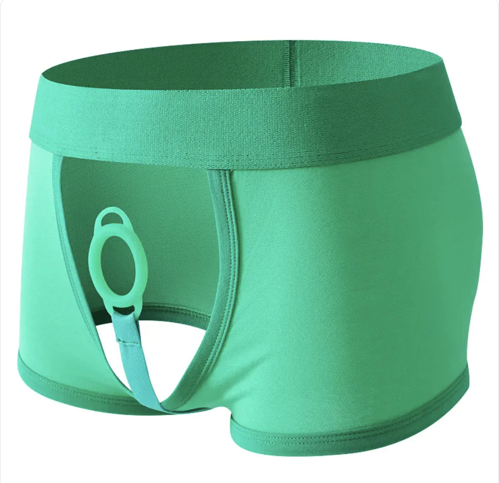 Men's Sexy Boxer Briefs