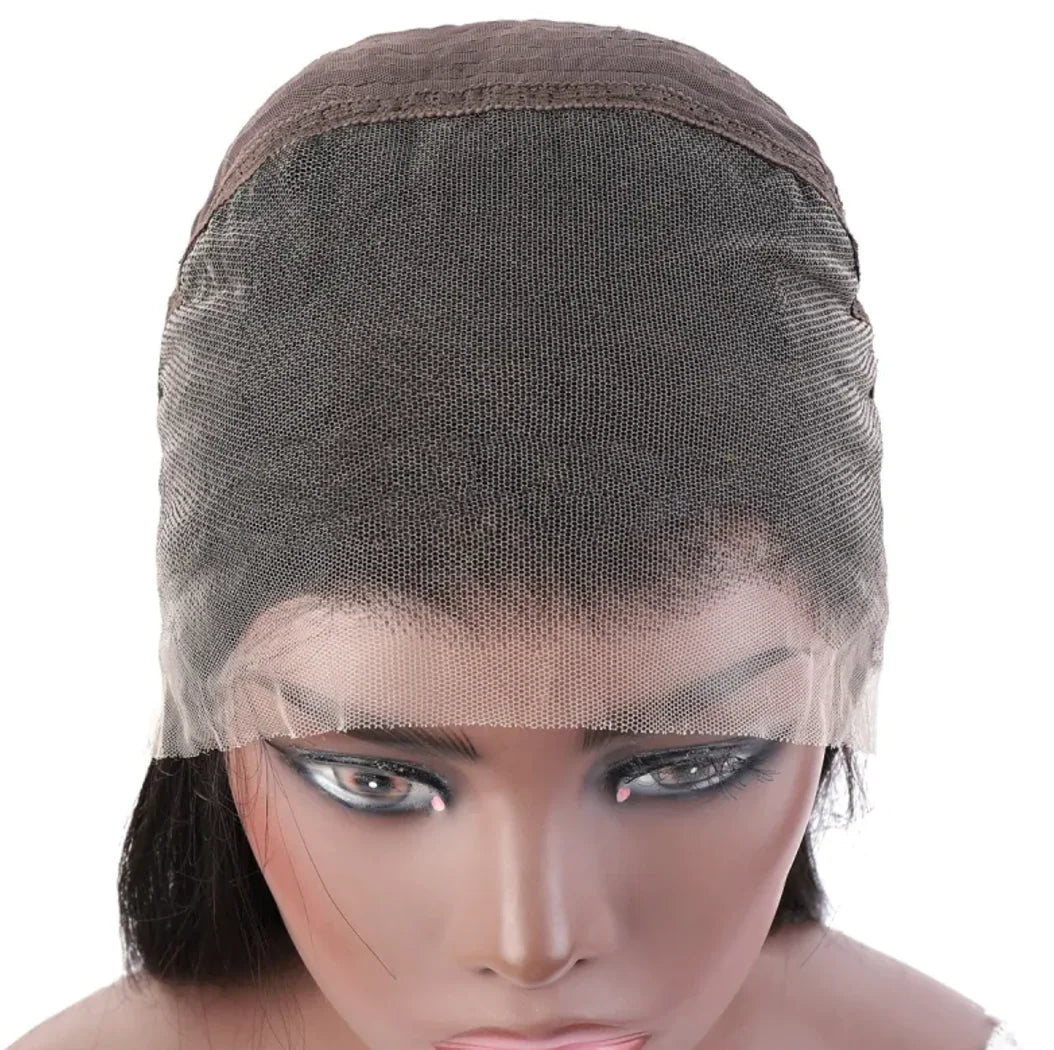Human Hair Wig