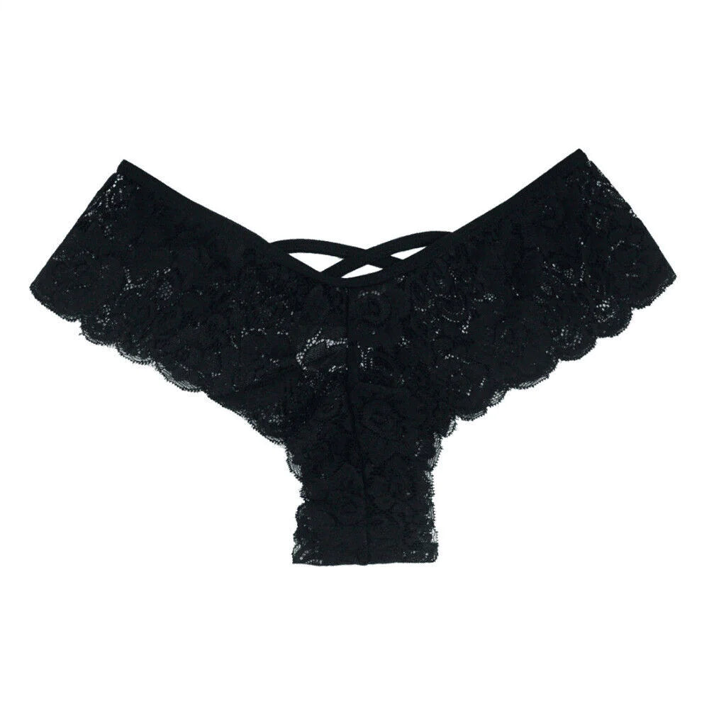 Women Sexy Lace Underwear