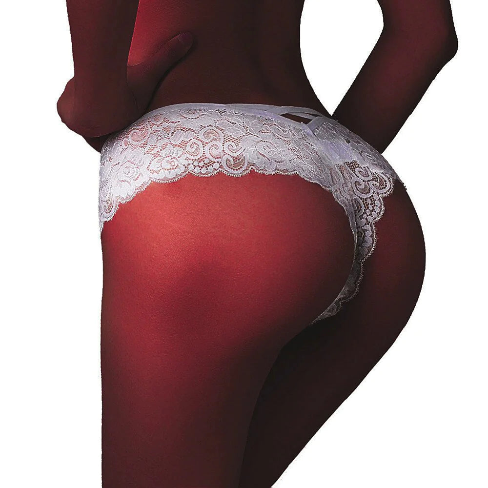 Women Sexy Lace Underwear