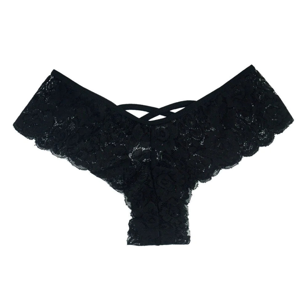 Women Sexy Lace Underwear