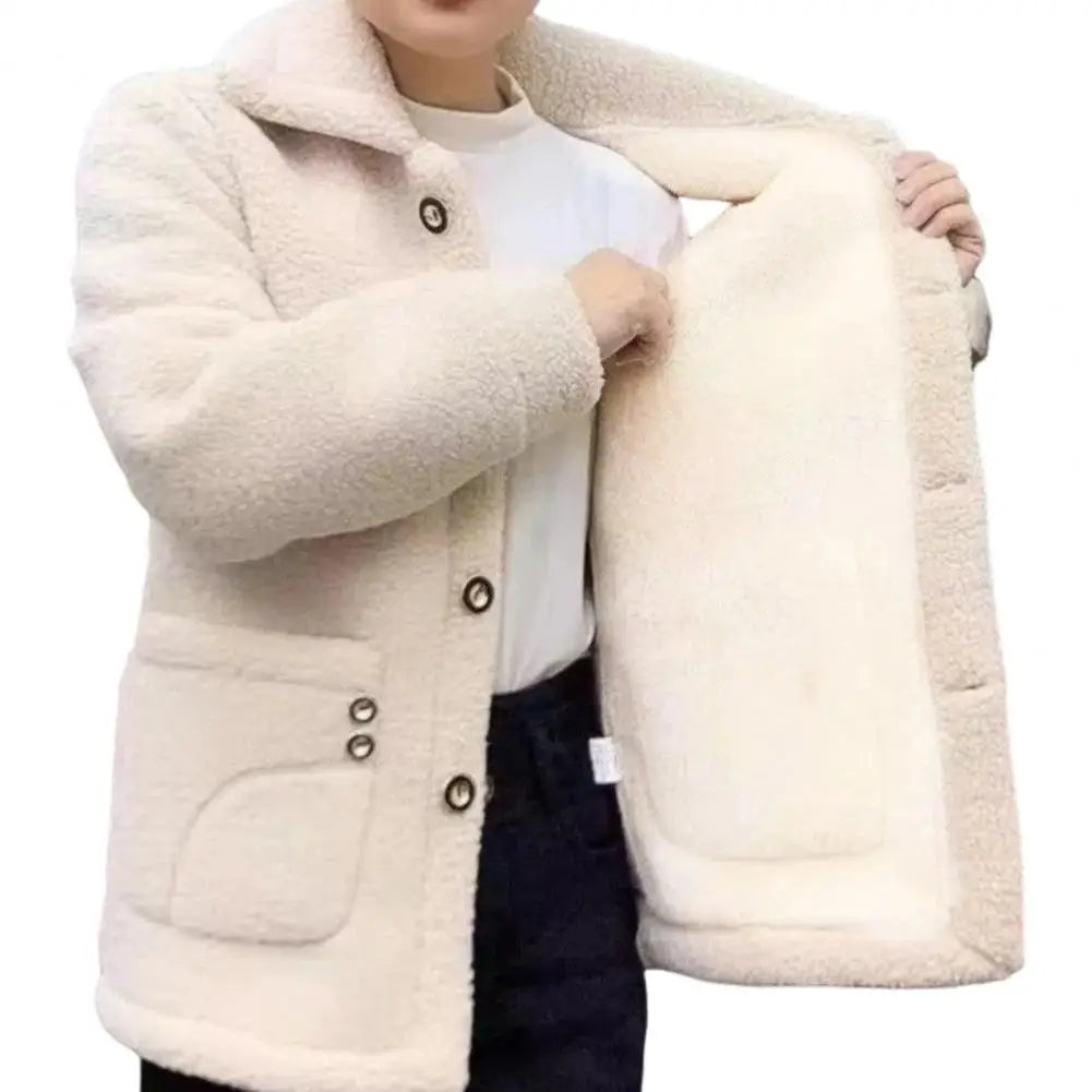 Women's Fleece Jacket