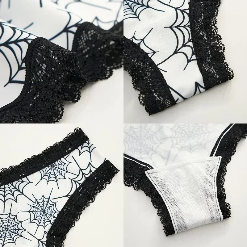 Women's Gothic Underwear