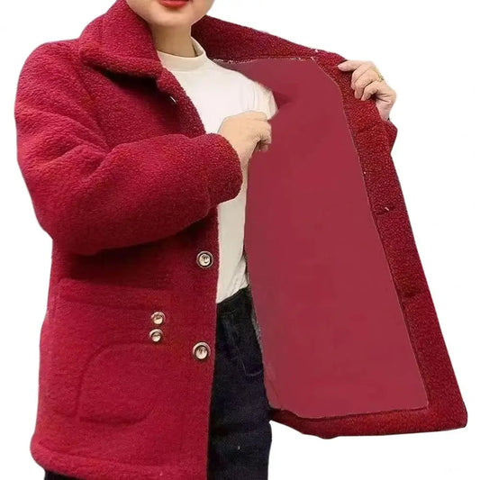 Women's Fleece Jacket