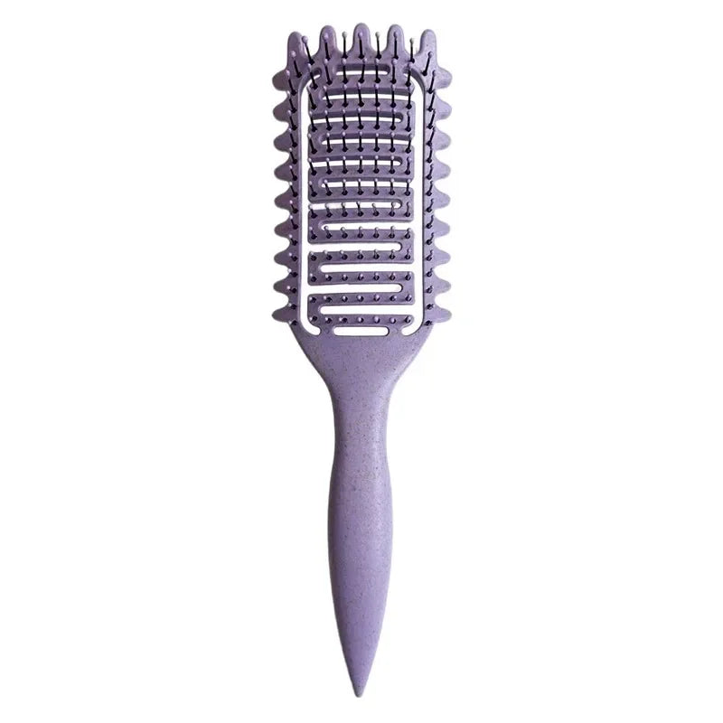 Hair Curling Brush
