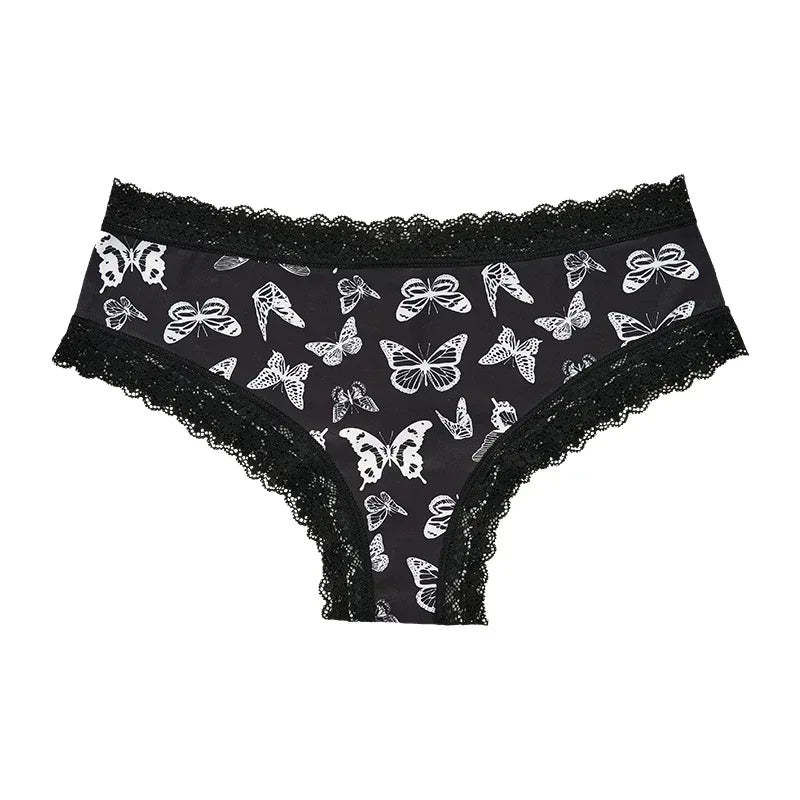Women's Gothic Underwear