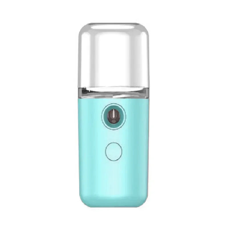 Moisterizing Facial Steamer