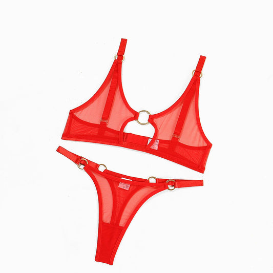 Women's Ring Lingerie