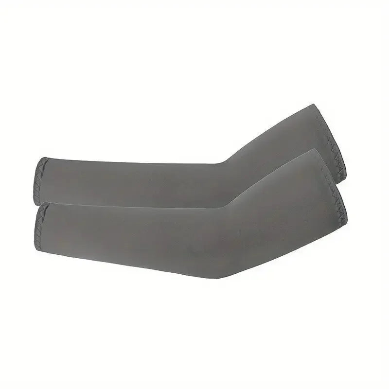Summer Cooling Arm Covers for Men and Women