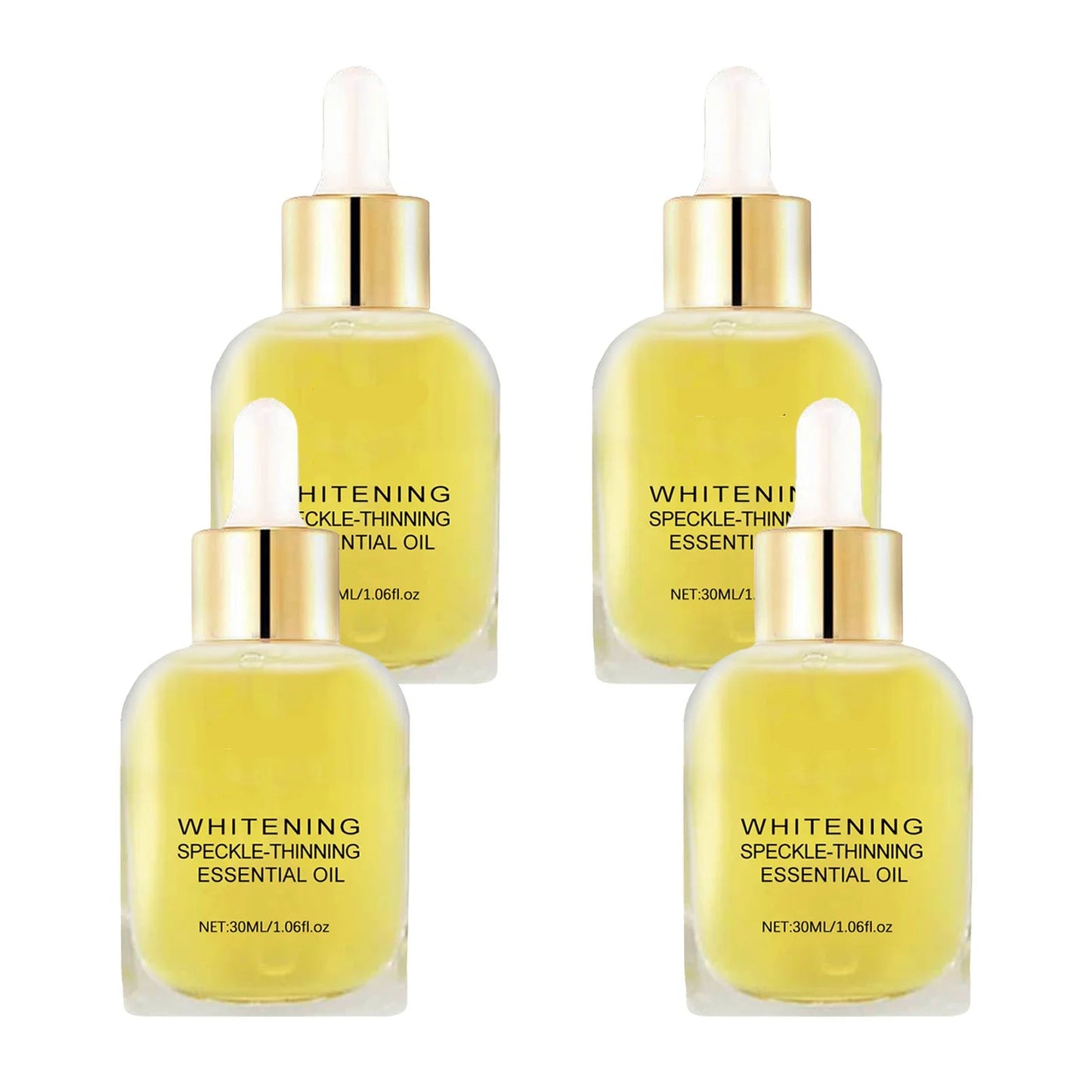 Moisturizing Face Serum