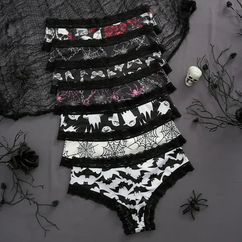 Women's Gothic Underwear