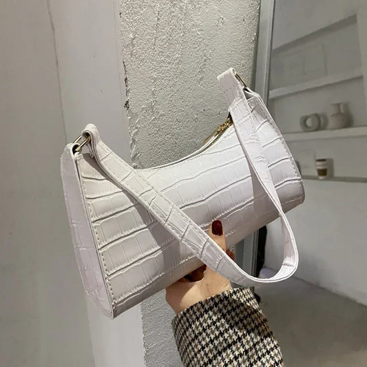 Alligator Handbag