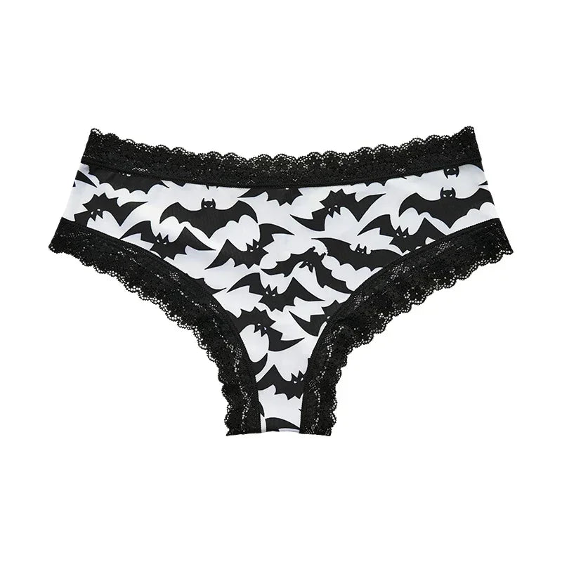 Women's Gothic Underwear
