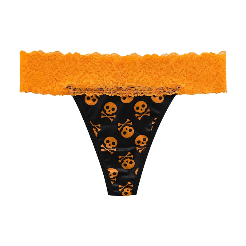 Halloween Sexy Lace