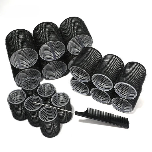 Hair Roller Sets