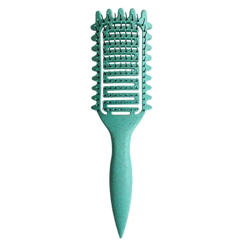 Hair Curling Brush