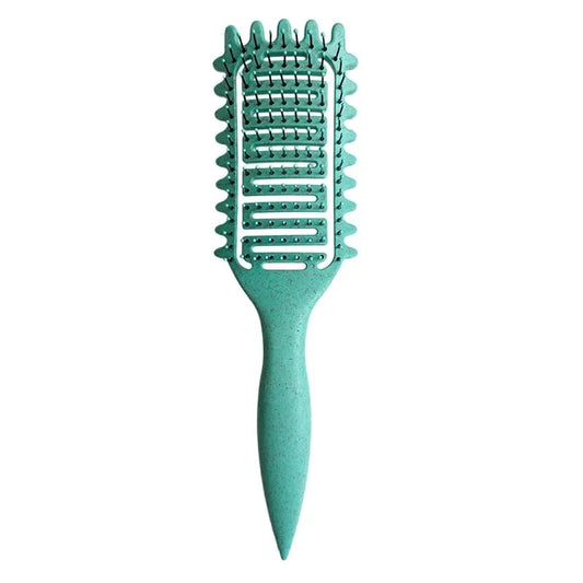 Hair Curling Brush