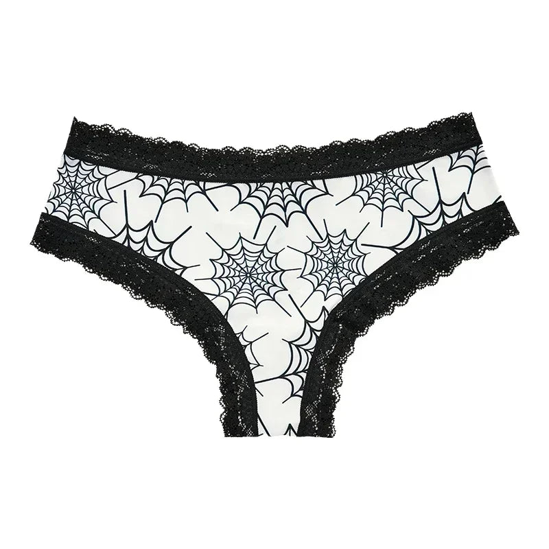 Women's Gothic Underwear