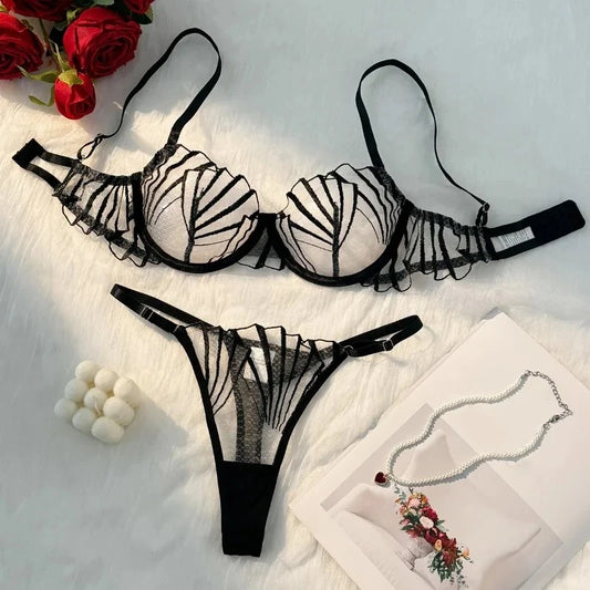 Women's Lace Lingerie