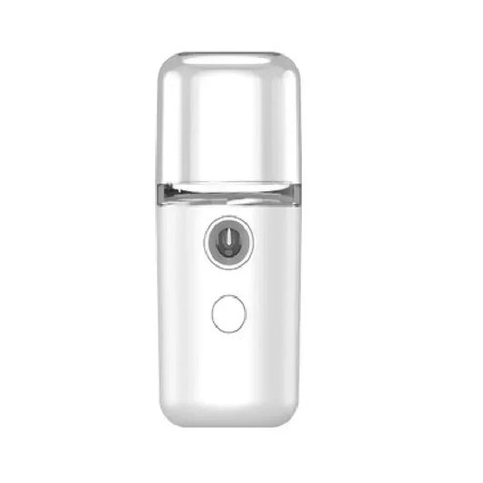 Moisterizing Facial Steamer