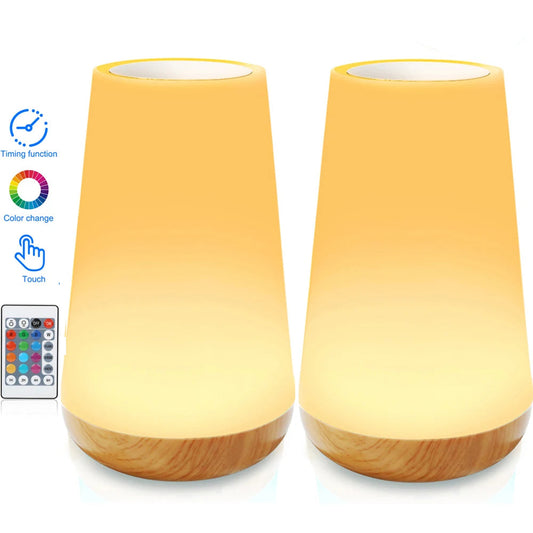 Dimmable Night Light