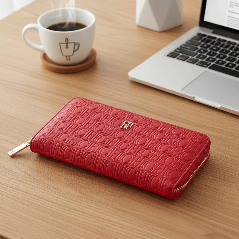 Classic Vintage Wallet