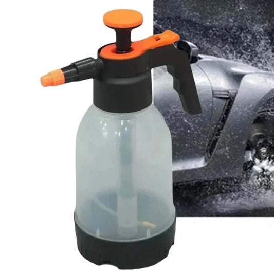 Car Pressure Sprayer