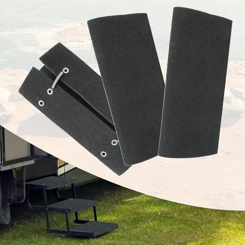 RV Step Covers