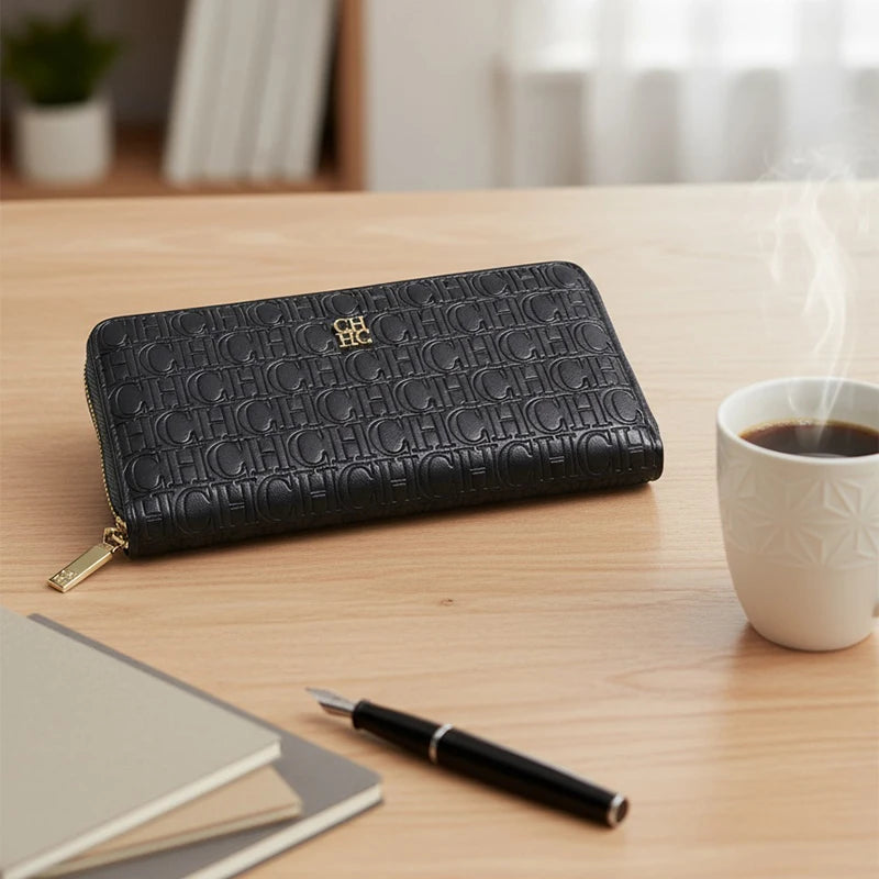 Classic Vintage Wallet