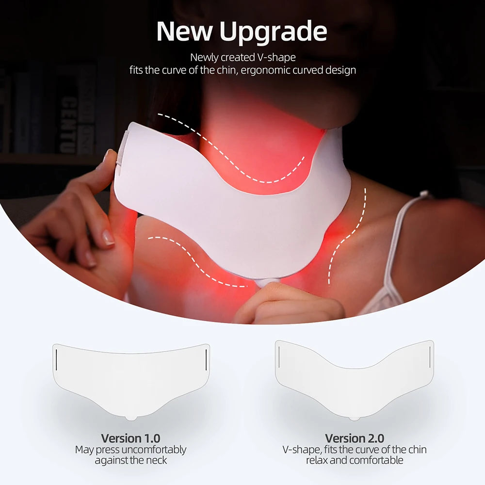 LED Beauty Mask
