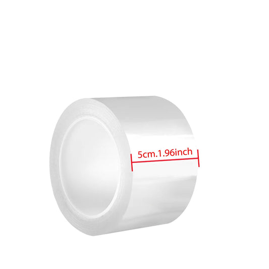 Self-Adhesive Caulk Tape