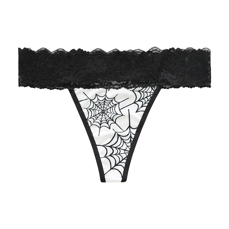 Halloween Sexy Lace
