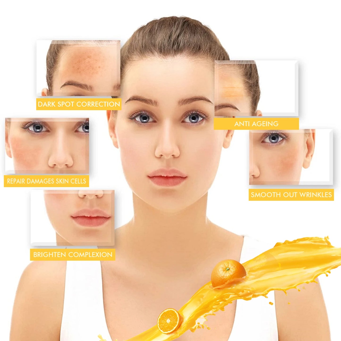 Moisturizing Face Serum