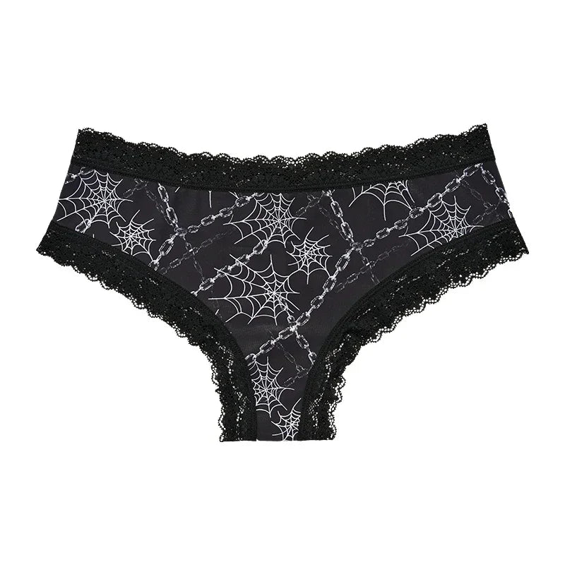 Women's Gothic Underwear