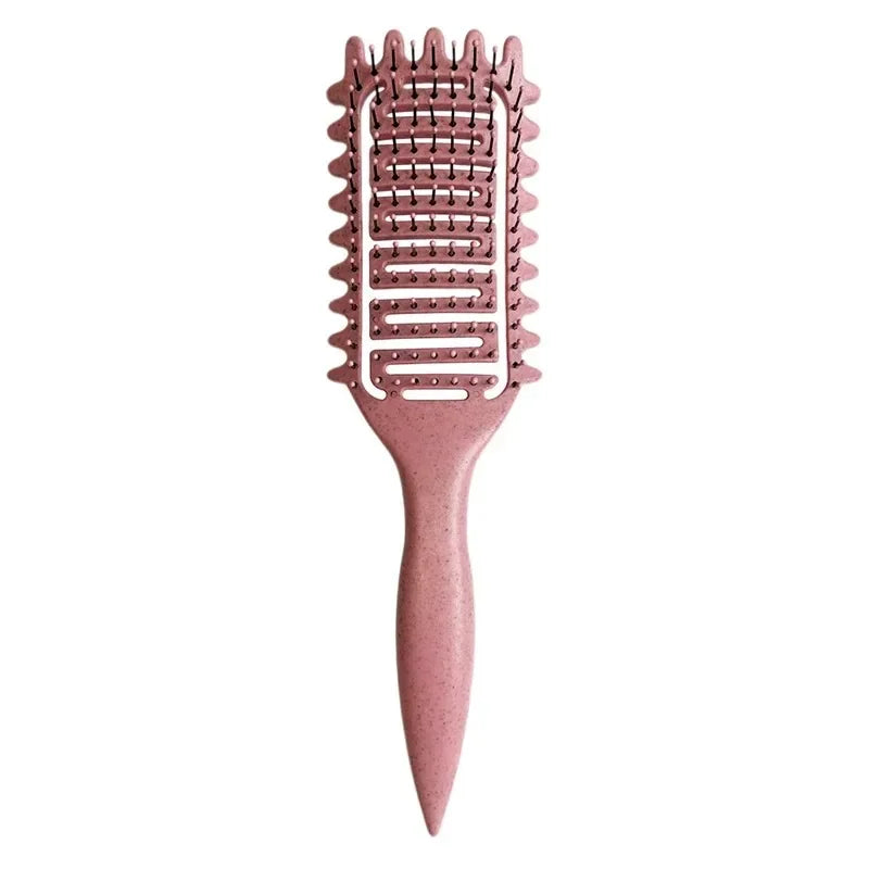 Hair Curling Brush