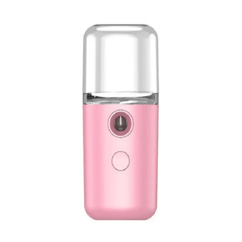Moisterizing Facial Steamer