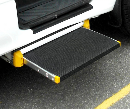 RV Step Covers